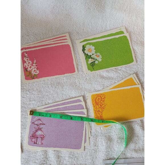 29 Vintage Postcards and Cards, Valentines Day, Wedding, Strawberry Shortcake + - Picture 7 of 10